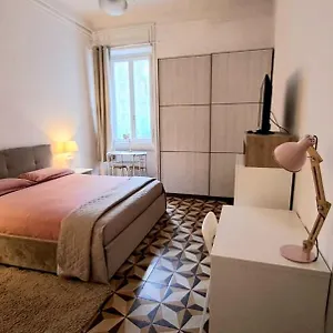 Bed and breakfast Frida's House
