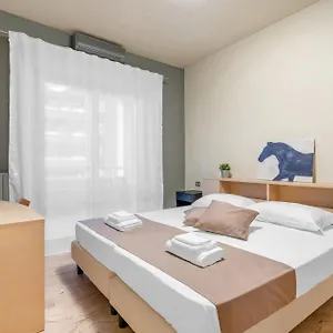 Apartahotel Casa Da Fraschini