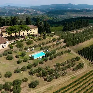 Fattoria Poggio Capponi , Montespertoli Italia