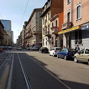 Mondial ** Milan
