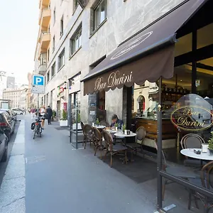 دوريني الفندقية ذاتية الخدمة ميلان